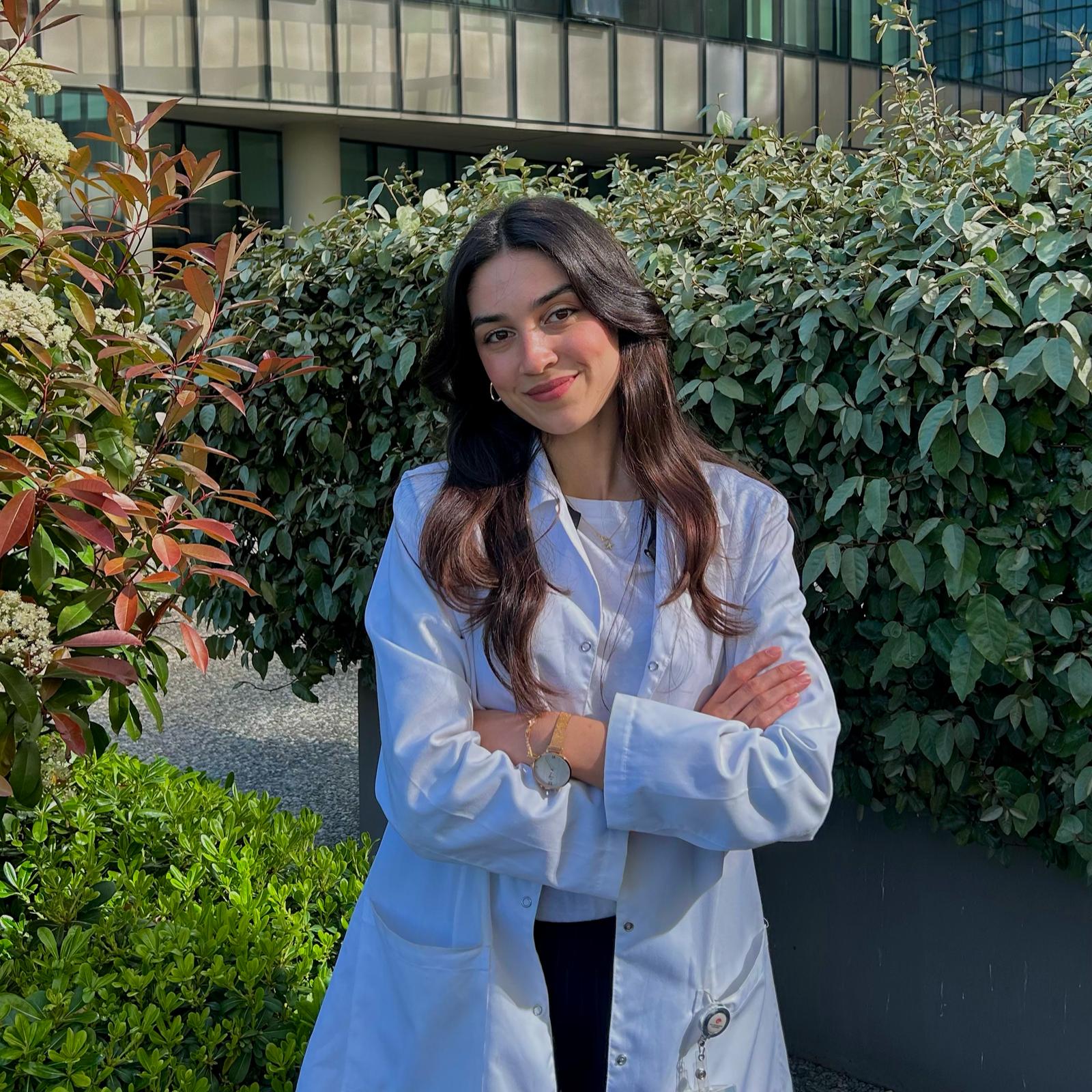 Diyetisyen Naz Okşar