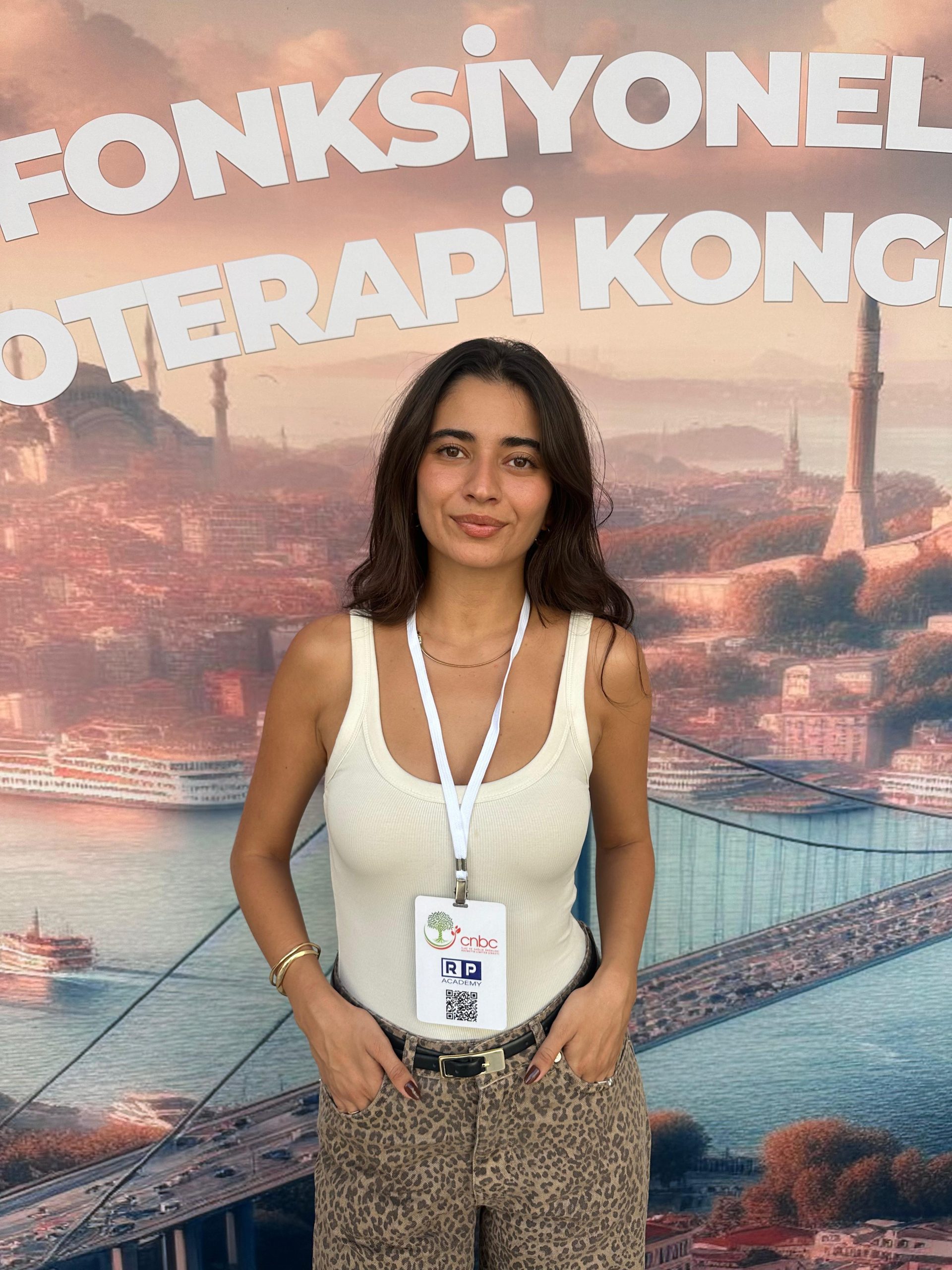 Diyetisyen Armoni Yılmaz