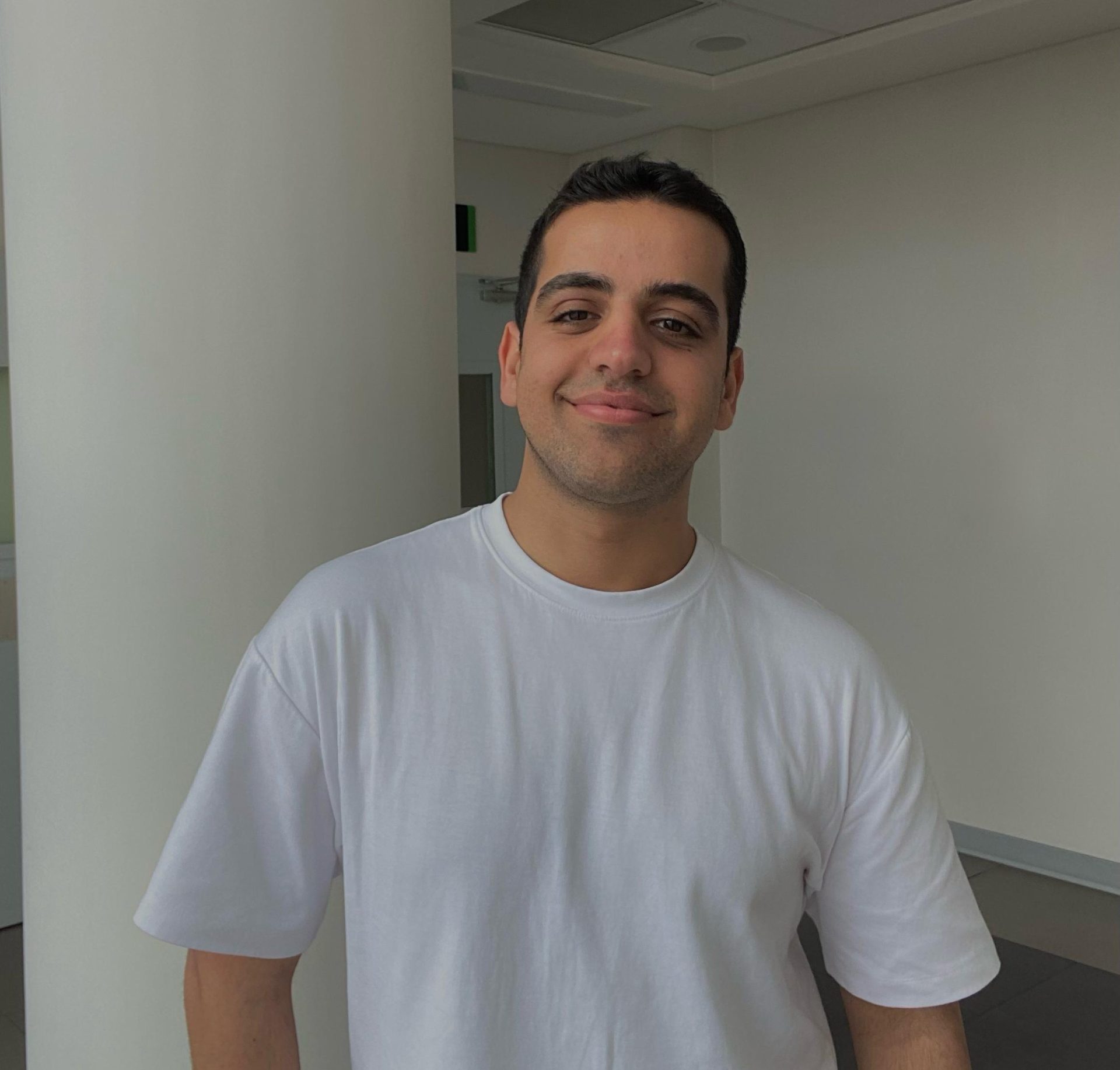 Diyetisyen Yusuf Hazırbaba